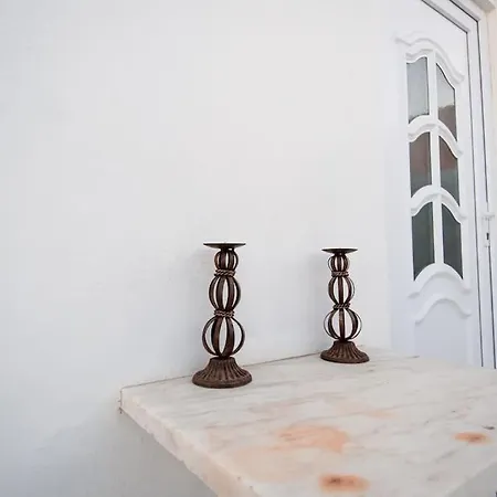 Дом отдыха Casa Das Popas *