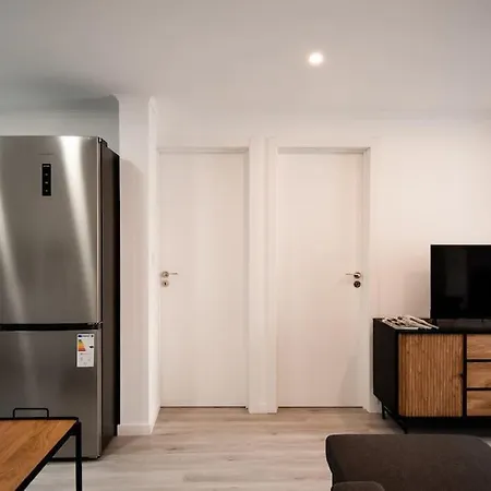 Casa Das Popas