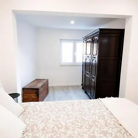 Casa Das Popas Дом отдыха