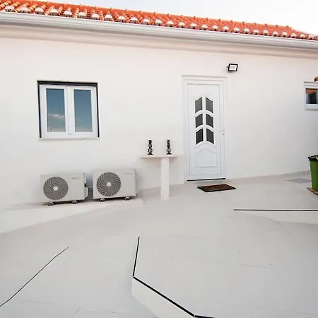 Casa de Férias Casa Das Popas Aldeia dos Cunhados