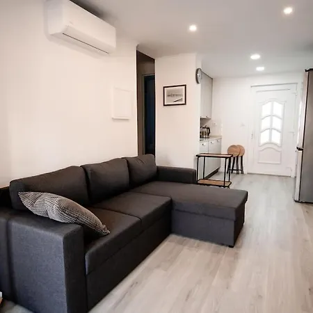 Casa Das Popas A dos Cunhados