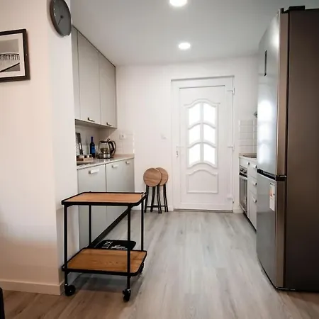 Casa Das Popas *