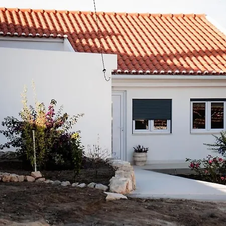 Casa Das Popas Casa de Férias *